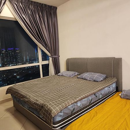 Crest Residence Kuala Lumpur Eksteriør bilde