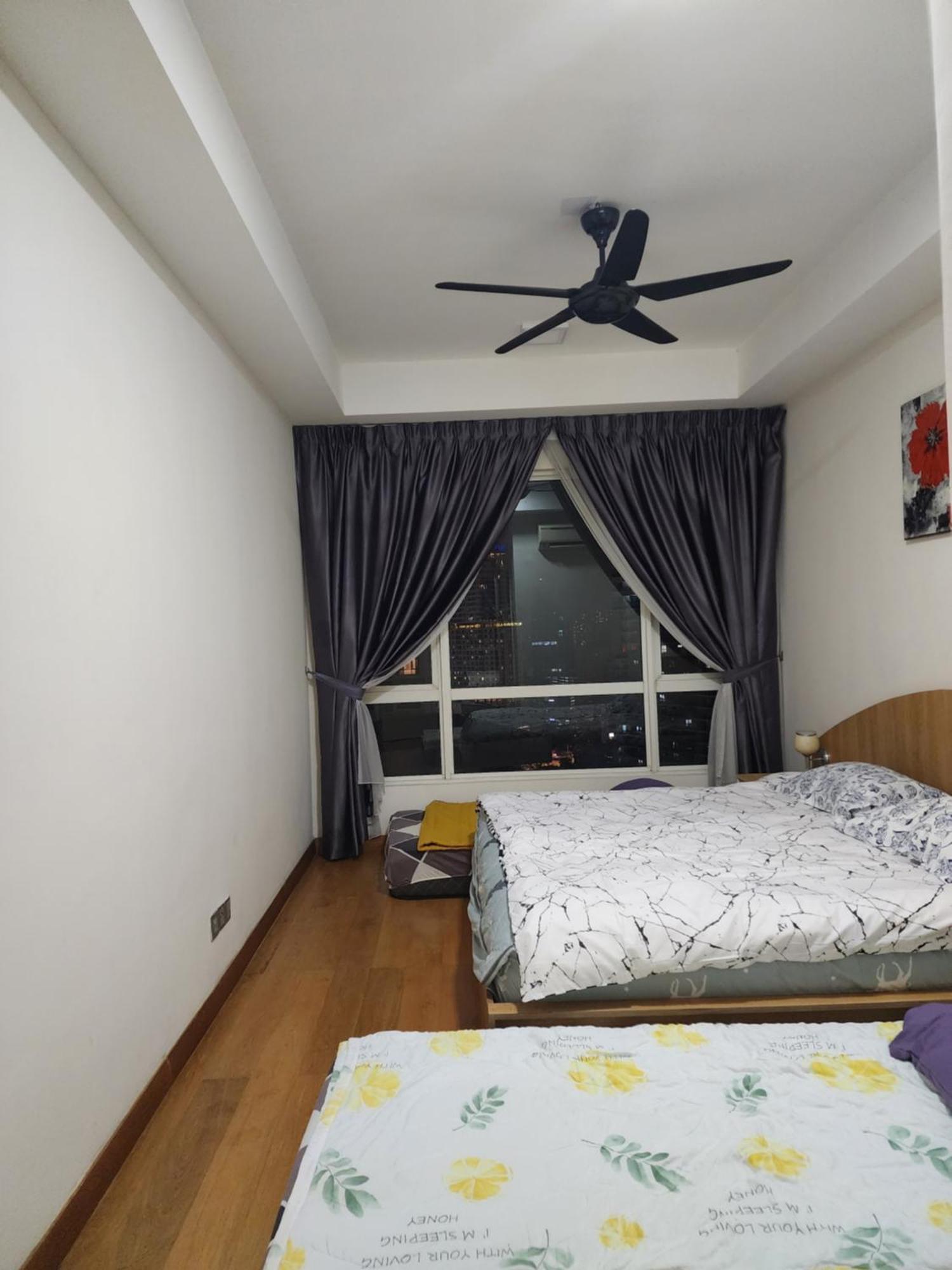 Crest Residence Kuala Lumpur Eksteriør bilde