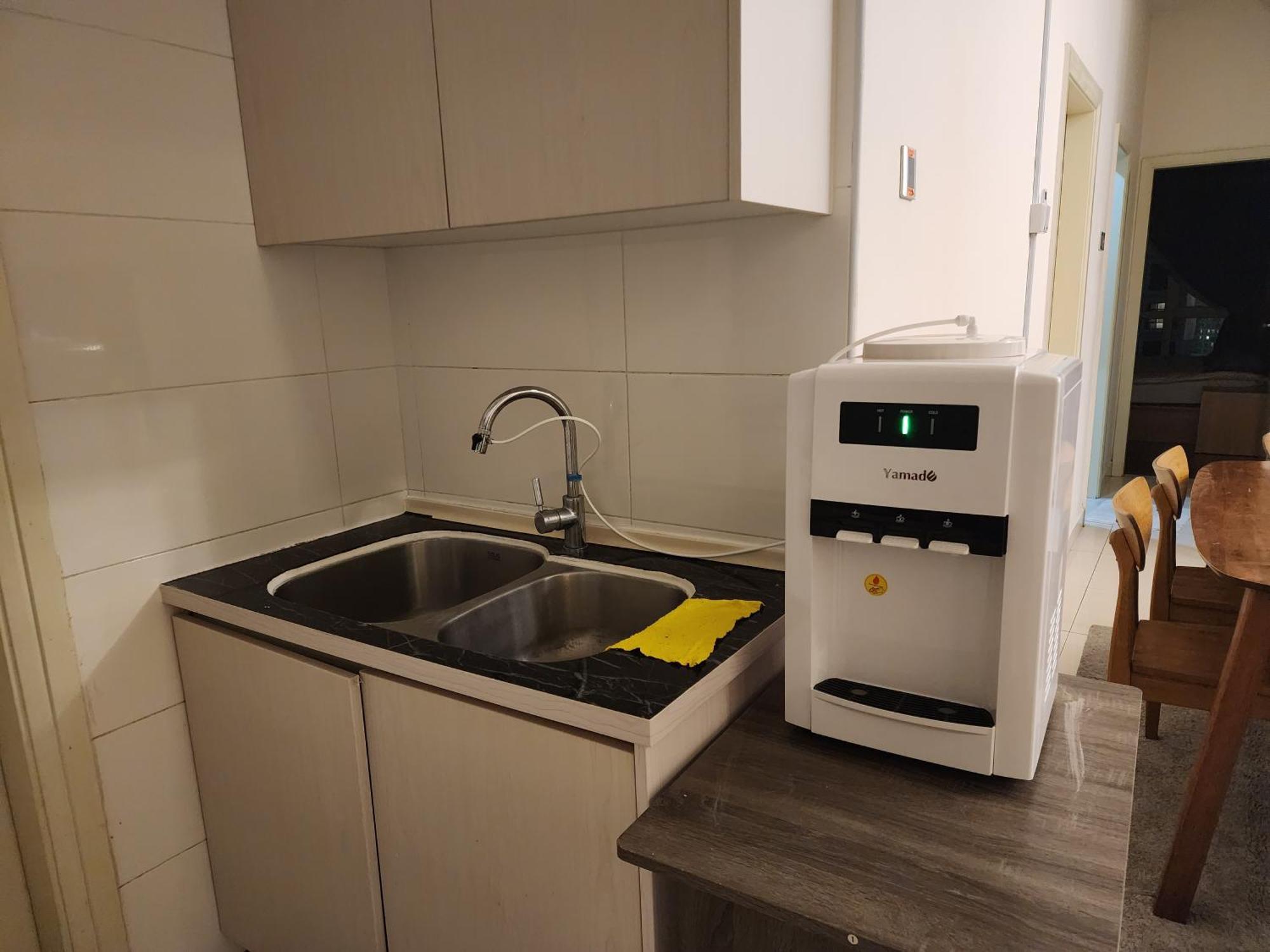 Crest Residence Kuala Lumpur Eksteriør bilde
