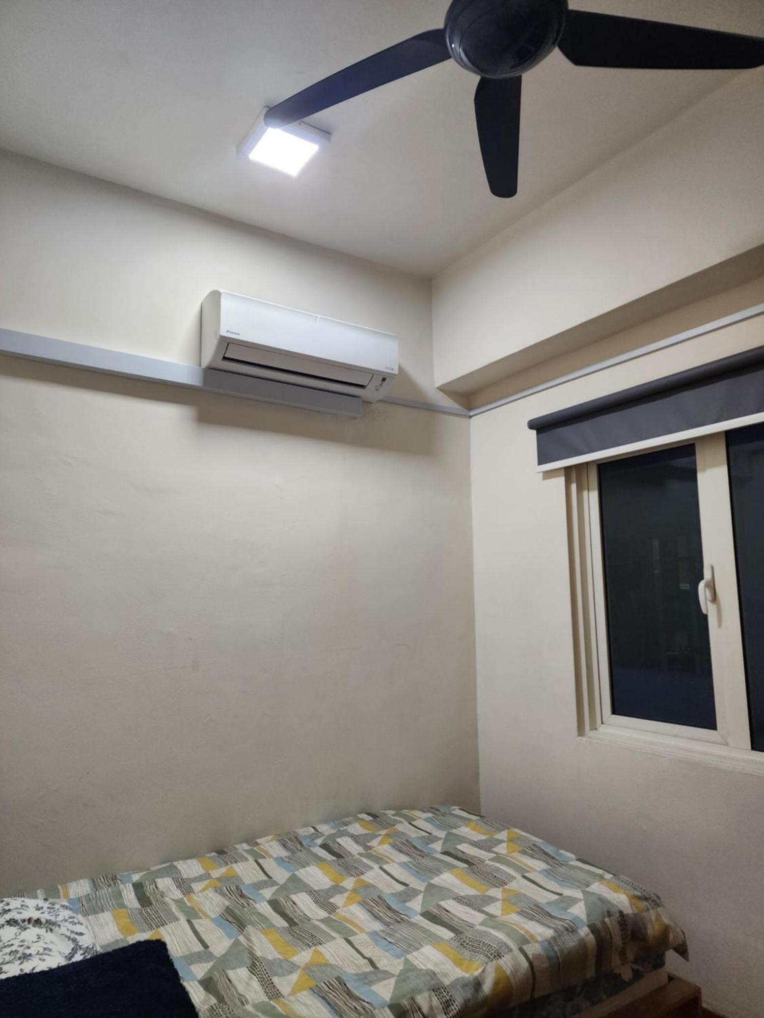 Crest Residence Kuala Lumpur Eksteriør bilde