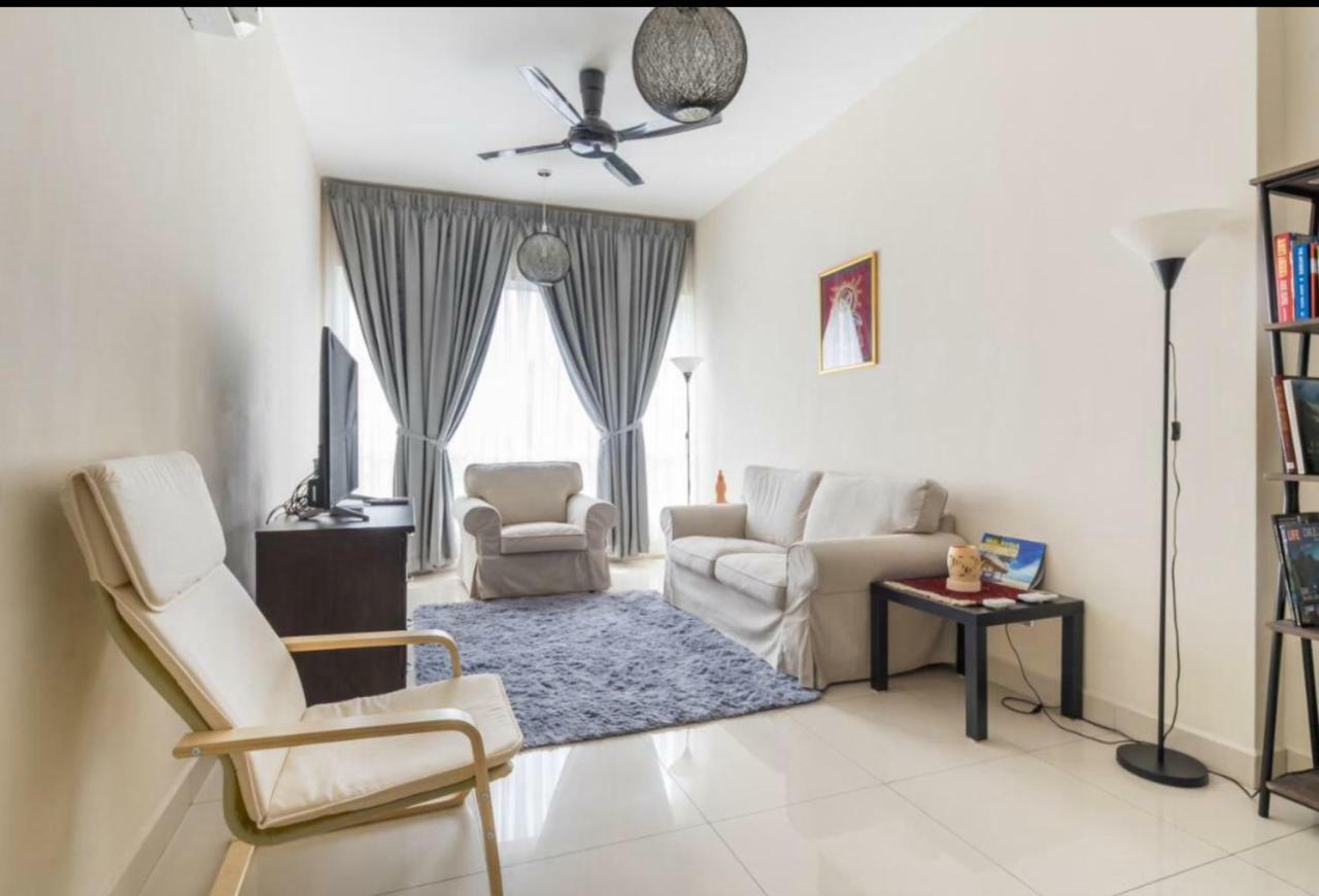 Crest Residence Kuala Lumpur Eksteriør bilde
