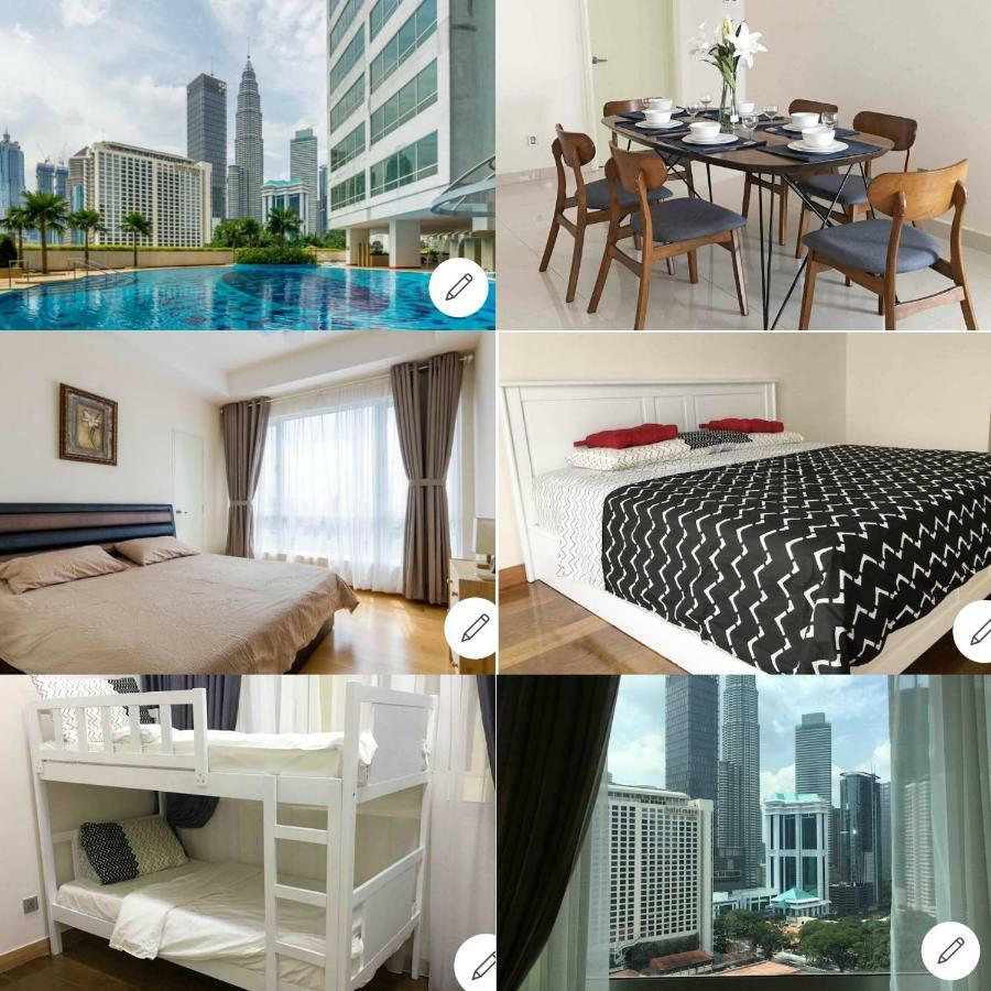 Crest Residence Kuala Lumpur Eksteriør bilde
