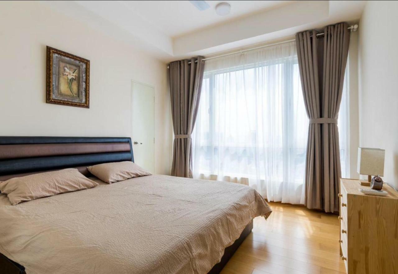 Crest Residence Kuala Lumpur Eksteriør bilde