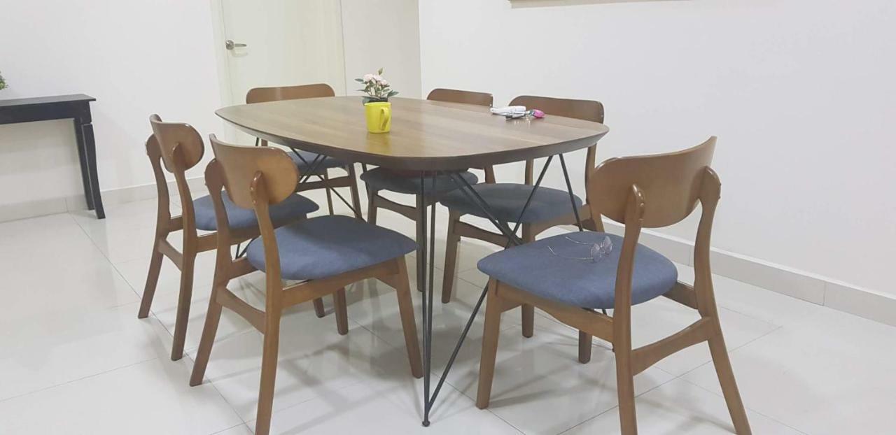 Crest Residence Kuala Lumpur Eksteriør bilde
