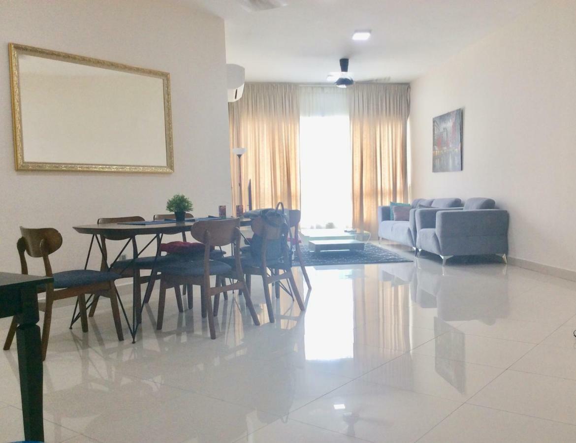Crest Residence Kuala Lumpur Eksteriør bilde