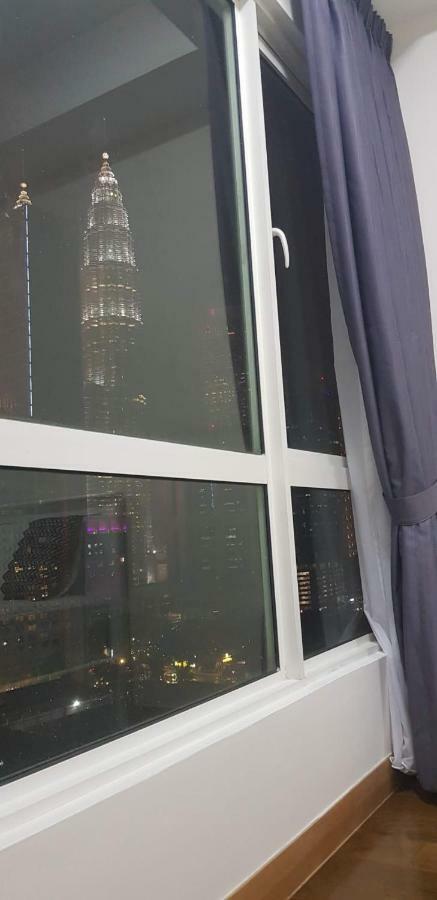Crest Residence Kuala Lumpur Eksteriør bilde