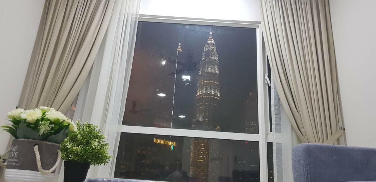 Crest Residence Kuala Lumpur Eksteriør bilde