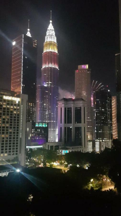 Crest Residence Kuala Lumpur Eksteriør bilde